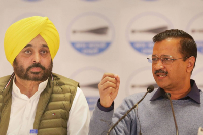 immediate transfer of chandigarh to punjab cm bhagwant mann moves resolution to centre