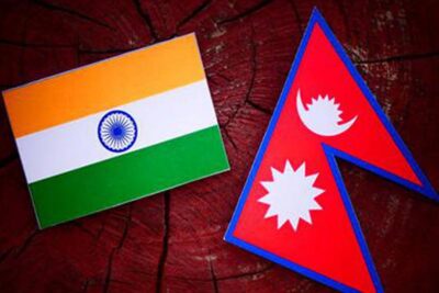 india signs hydropower cooperation pact with nepal