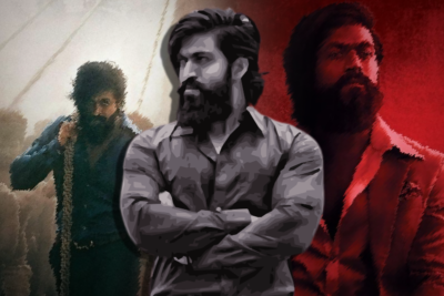 kgf chapter 2 smashed all box office records surpassed rrr war others