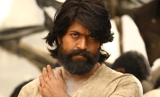 kgf yash upcoming movies list with release dates