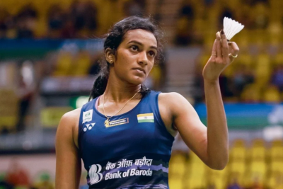 korea open 2022 pv sindhu and kidambi srikanth storm into quarter finals