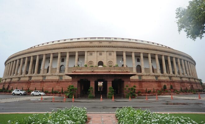 lok sabha discusses promotion of sports in india