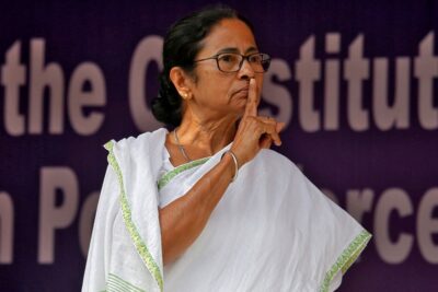 mamata banerjee thanks voters as tmc is close to victory in by polls