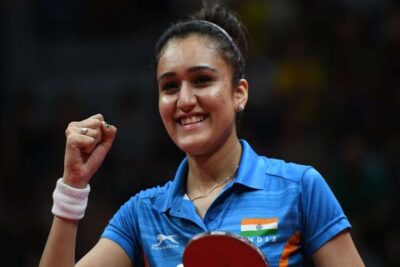 manika batra led pspb favored to win team titles in national table tennis championships