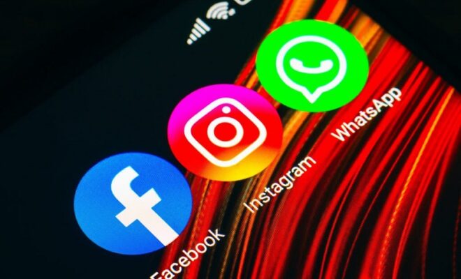 meta considers virtual coins and social tokens for facebook and instagram users