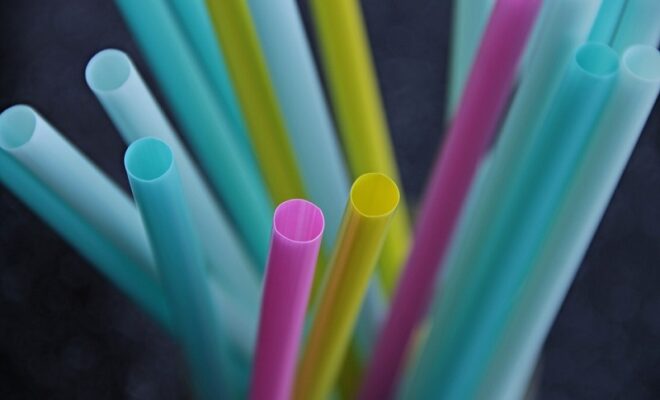 no exemption to tetra pack straws from plastic ban to hurt juice companies