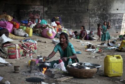 Which Are The Top 5 Poorest & Underdeveloped States in India?
