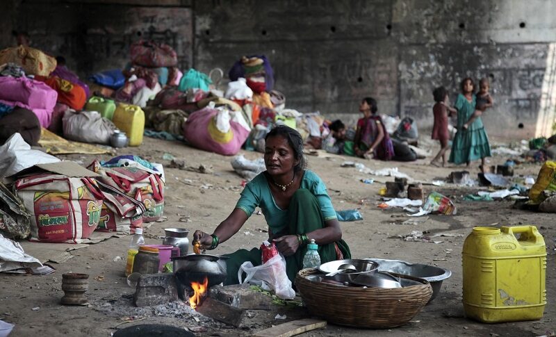 Top 5 Poorest & Underdeveloped States in India 2024?