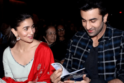 ranbir kapoor confirms marriage rumor saying that he has all the plans to get married