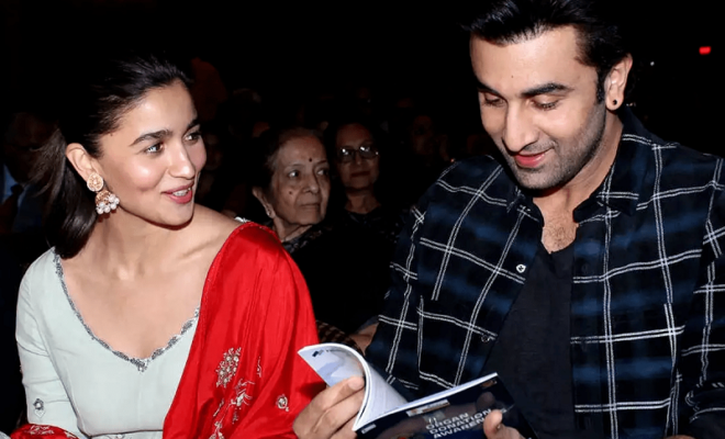 ranbir kapoor confirms marriage rumor saying that he has all the plans to get married