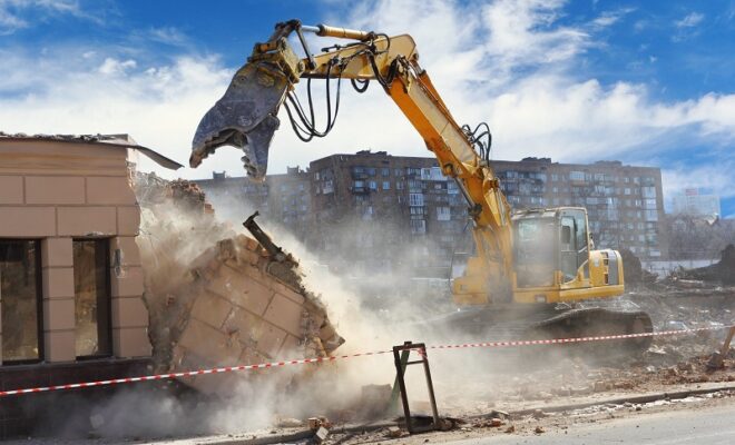 supreme court intervention stops manic demolition in jahangirpuri