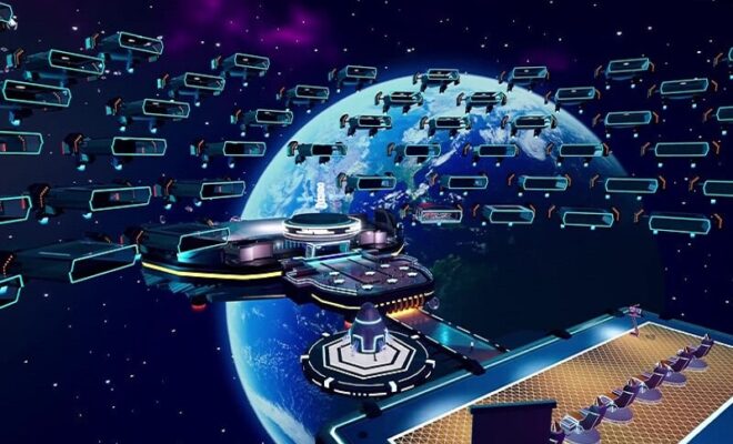 telangana state government to launch spacetech framework in metaverse