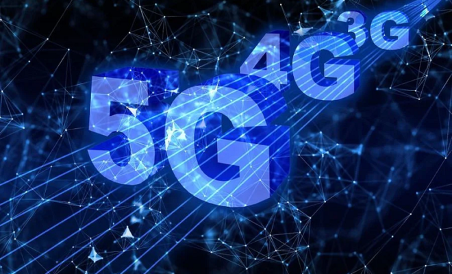 the major rollout of the 5g service in india