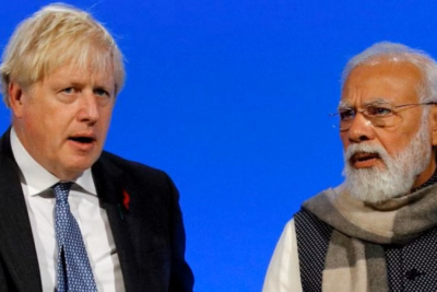 uk pm refers to india as the pharmacy of the world