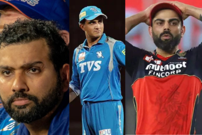 worst longest losing matches in ipl history