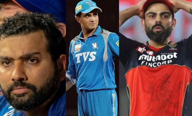 worst longest losing matches in ipl history