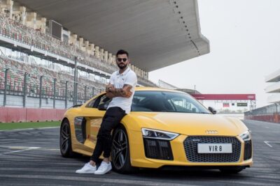 5 most expensive things owned by virat kohli