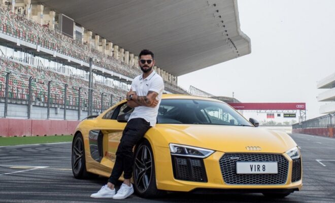 5 most expensive things owned by virat kohli
