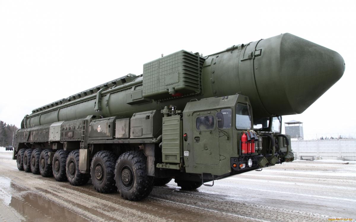 Top 5 Fastest Ballistic Missiles in the World