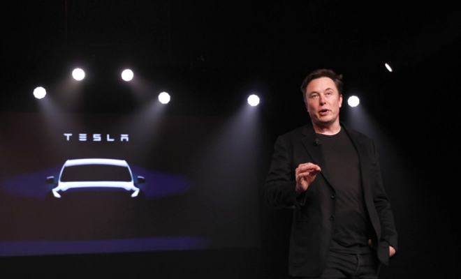allow service sale or tesla wont be made in india elon musk