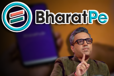bharatpe sacks staff and vendors to claw back shares from ashneer grover