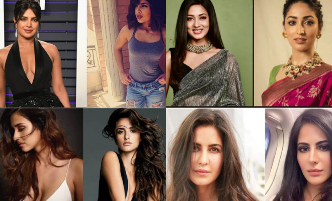 bollywood actresses their doppelgangers