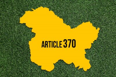 facts about article 370 that every indian must know