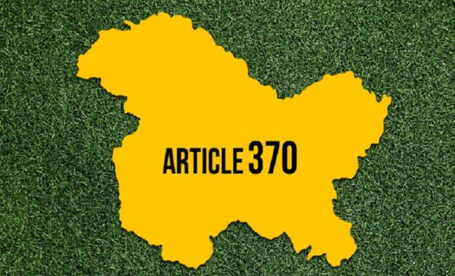 facts about article 370 that every indian must know