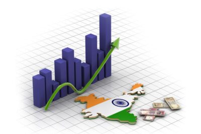 geopolitical tensions india showing resilience in economic recovery efforts