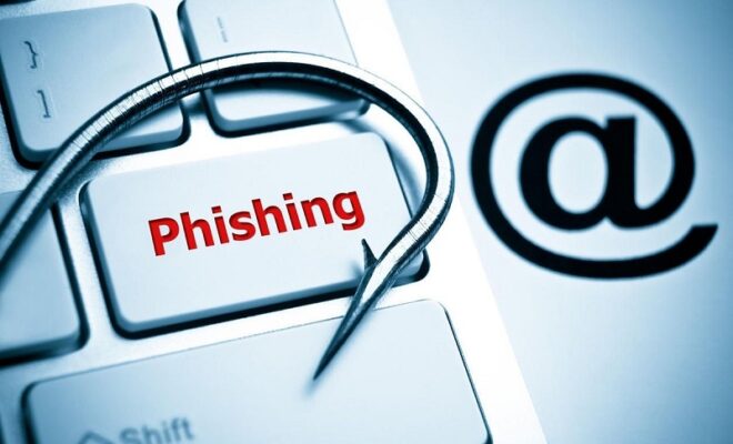 hackers target linkedin users primarily for phishing