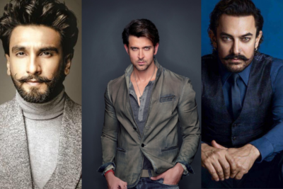 highest paid bollywood actors in and their fees