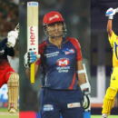 ipl 2022 stats players to score centuries in the playoffs