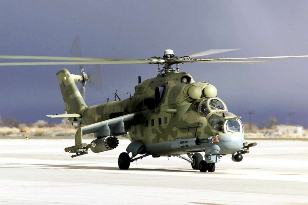 mi 24