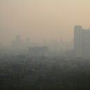 most air polluted cities in india