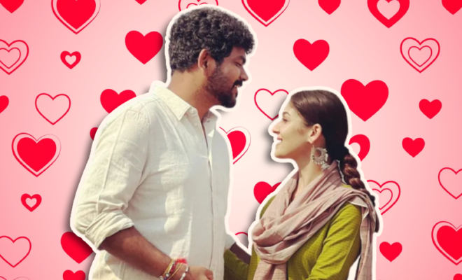 nayanthara and vignesh shivans marriage date venue details love story everything you need to know (2)