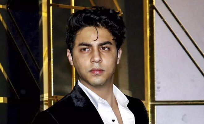 ncb gives clean chit to aryan khan and 5 others in drugs on cruise case