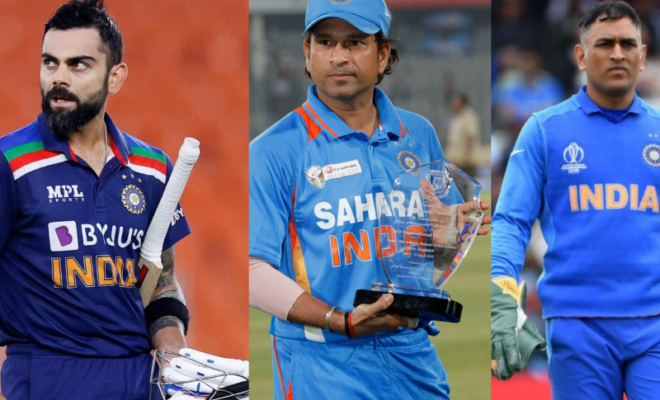 richest cricketers in india that everyone should know about