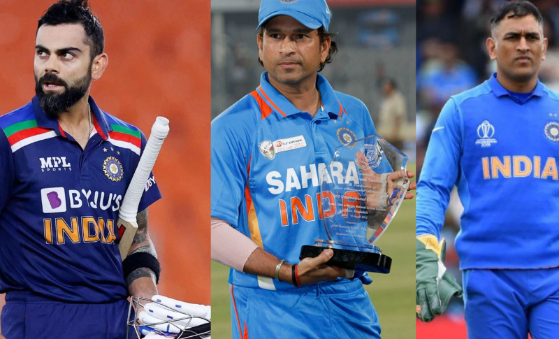 Top 10 Richest Cricketers In India That Everyone Should Know About