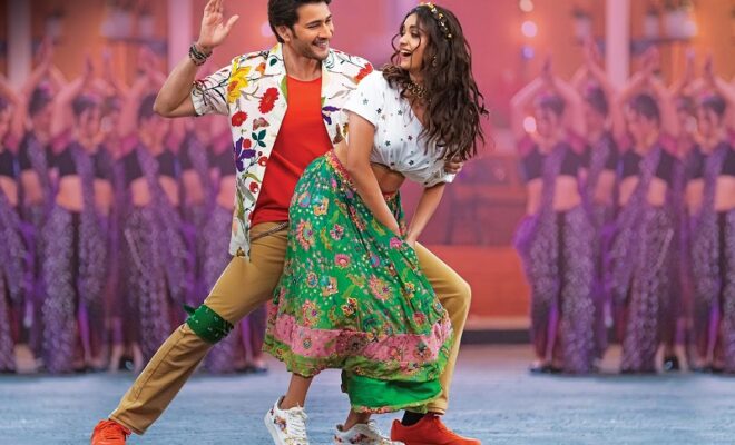 sarkaru vaari paata box office collection day 5 mahesh babu starrer earns over rs 150 crore globally