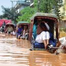 severe floods devastate life in assam
