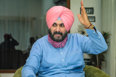 sidhu asks for some time to surrender on medical grounds after getting 1 year imprisonment over 1988 road rage case