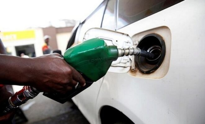 steep cut in petrol diesel excise duty but why