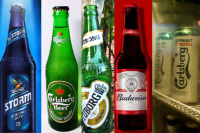 top 10 best beer brands in india to chill your weekends