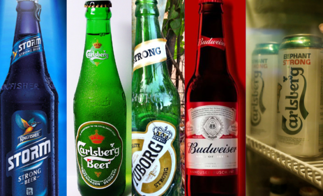top 10 best beer brands in india to chill your weekends