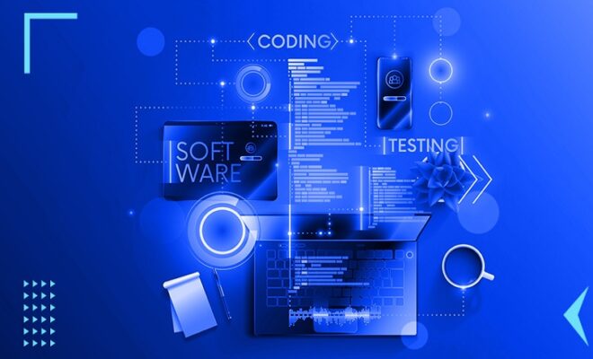 top 10 web development trends to follow in 2022