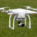 top drone companies in india