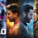 top high budget movies of south india 2022