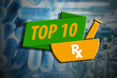 top pharma companies in india