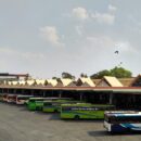 which are the top 10 biggest bus stations in india