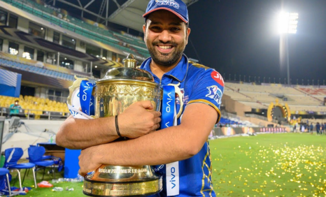 youngest captain to win ipl all ipl winning captains